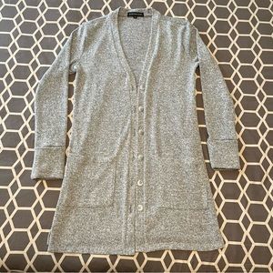 Women’s XS Gibsonlook Long Sleeve Button Down Cardigan